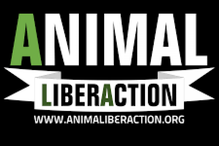 Benefice pro Animaliberaction (Praha)